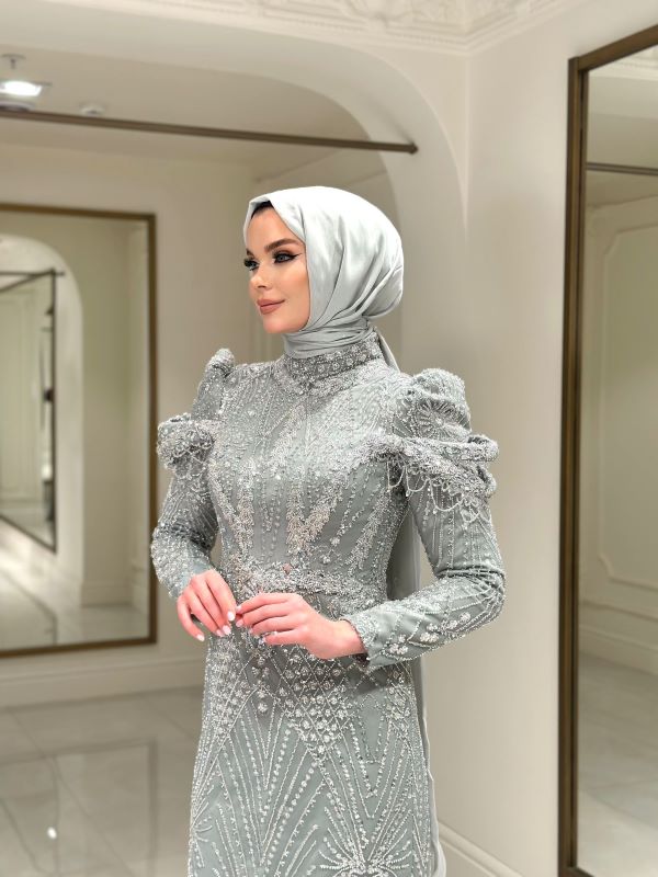 QUALITY TESETTÜR ABİYE 1