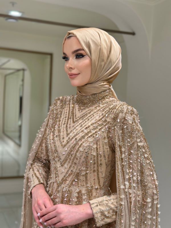 SONYA TESETTÜR ABİYE 1